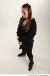 ANGELIA STANDING POSE MASTER FORCE